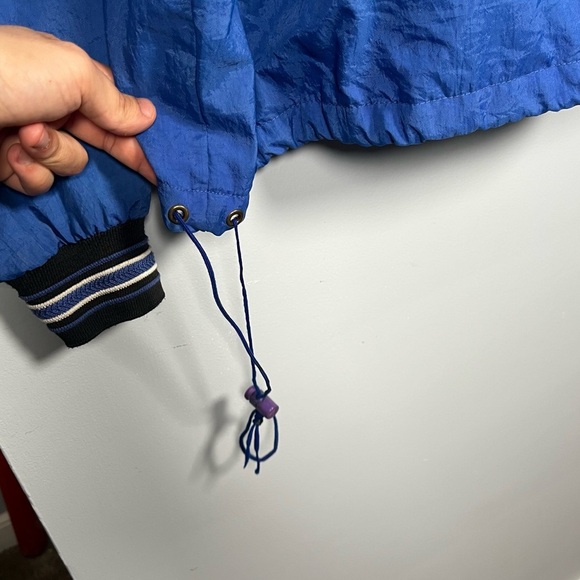 Vintage Champion Windbreaker - Picture 6 of 6